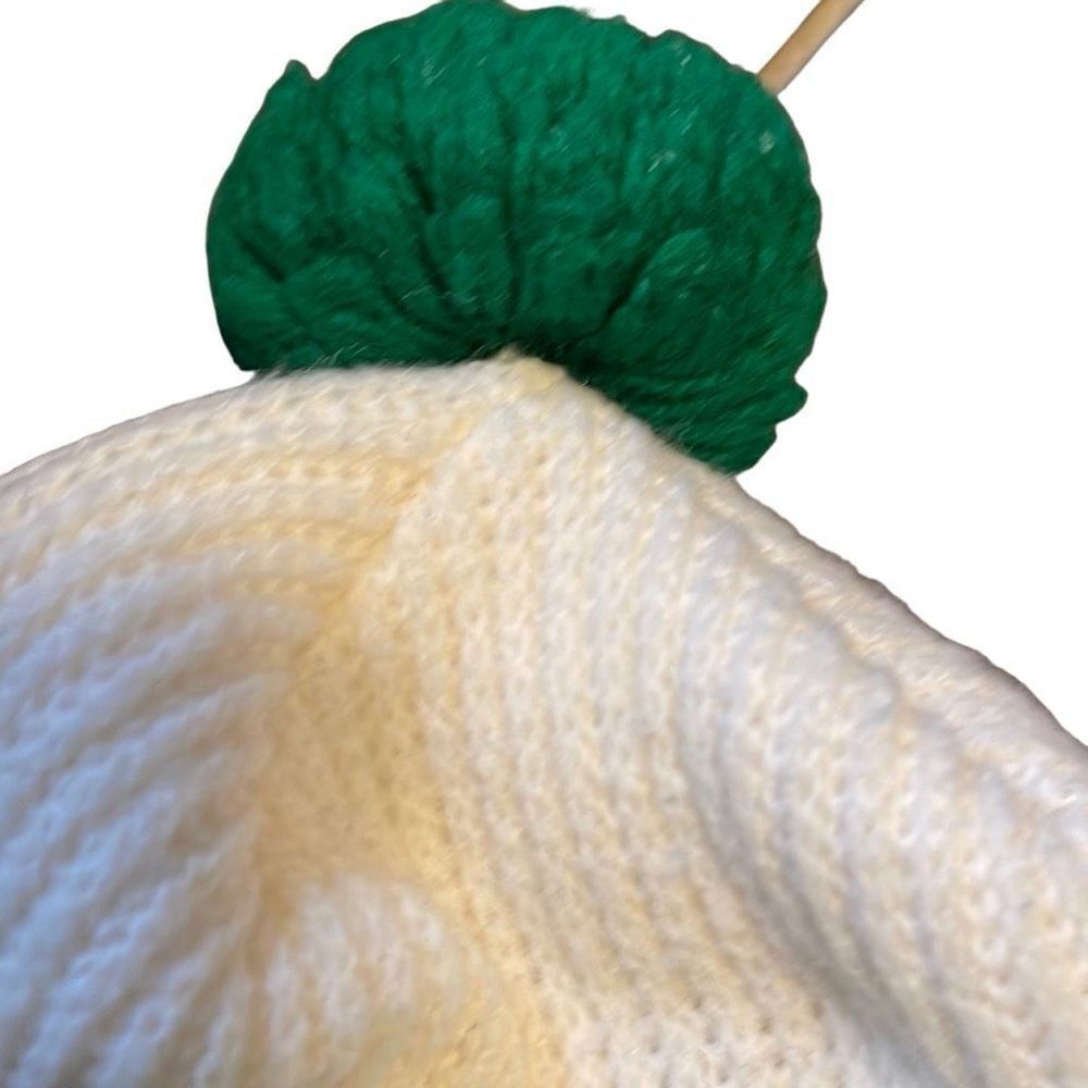 Vintage 7 UP hat - Picture 3 of 3